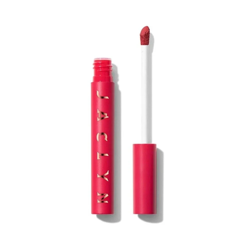 Jaclyn Hill Cosmetics Lip Cushion Lipstick in Shade One and Only - New in Box